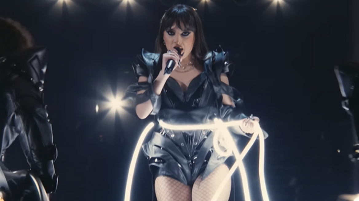 Χαμός στη Μολδαβία με την ψηφοφορία στη Eurovision: Παραιτήθηκε ο επικεφαλής της δημόσιας τηλεόρασης για το 3αρι στη Ρουμανία και το 12αρι στην Πολωνία