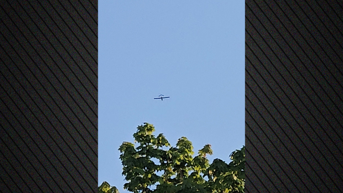 Η Λετονία εξέδωσε προειδοποίηση για drone ενώ απογειώθηκαν μαχητικά αεροσκάφη του ΝΑΤΟ

