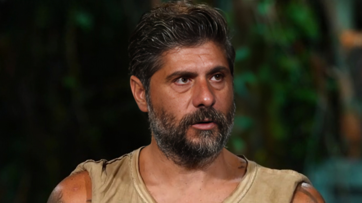 Μιχάλης Σηφάκης για Σταύρο Φλώρο: Είχα πει ότι τον θέλω για γιο μου, είναι πραγματικός Survivor
