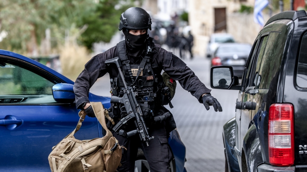 Τα «καφεδάκια», οι «μικρές» και οι «άσσοι» που πρόδωσαν την οικογενειακή συμμορία κοκαΐνης στο Ηράκλειο, οι αποκαλυπτικοί διάλογοι