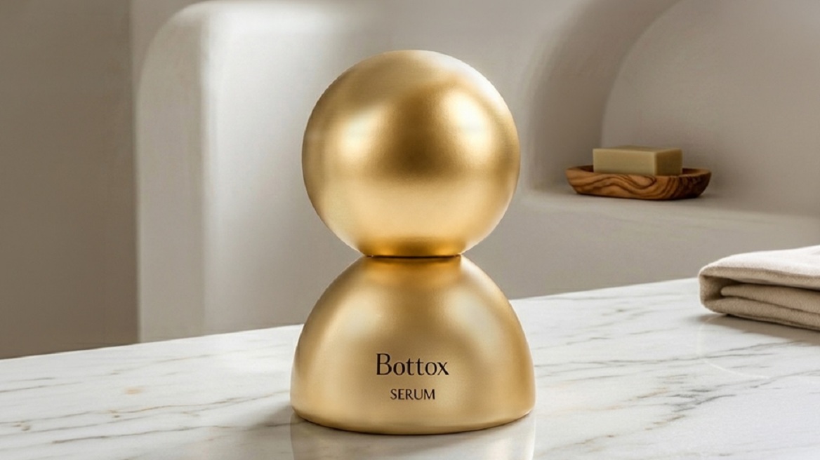 Το καινοτόμο serum που υπόσχεται άμεσο lifting στο σπίτι
