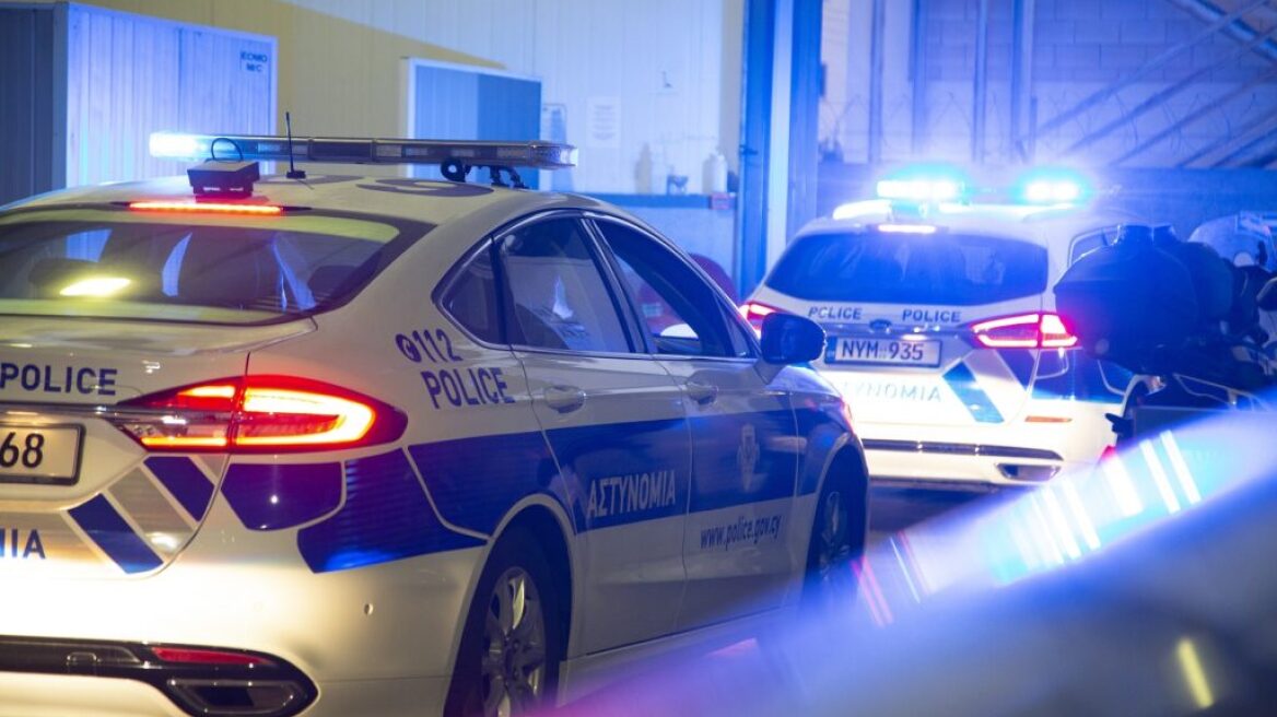Πτώση γυναίκας από τον τρίτο όροφο πολυκατοικίας στη Λεμεσό