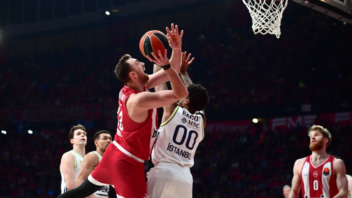 Euroleague Final Four 2026: Αλαλούμ με τα εισιτήρια που δεν έχουν πάει στους κατόχους, ανοικτό ενδεχόμενο να αλλάξει η ώρα των ημιτελικών