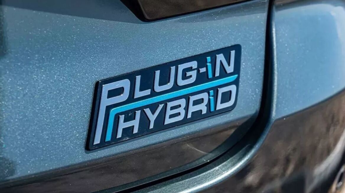 Βάζουν στο στόχαστρο τους οδηγούς των plug-in υβριδικών
