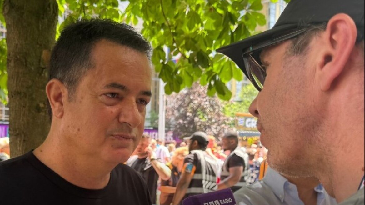 Ατζούν Ιλιτζαλί: Αν η Χαλ χάσει τον τελικό ανόδου στην Premier League θα κινηθούμε νομικά