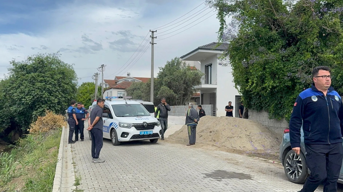  Ένοπλη επίθεση κατά του δημάρχου της πόλης Φετιγιέ στην Τουρκία, τραυματίστηκε στο πόδι