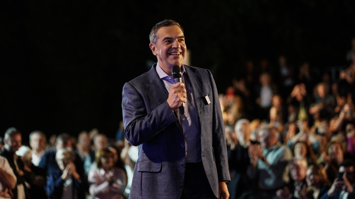 Ο Τσίπρας ανακοινώνει το δικό του κόμμα: Η ομάδα κρούσης, το επικοινωνιακό επιτελείο και οι εκπλήξεις την Τρίτη στο Θησείο
