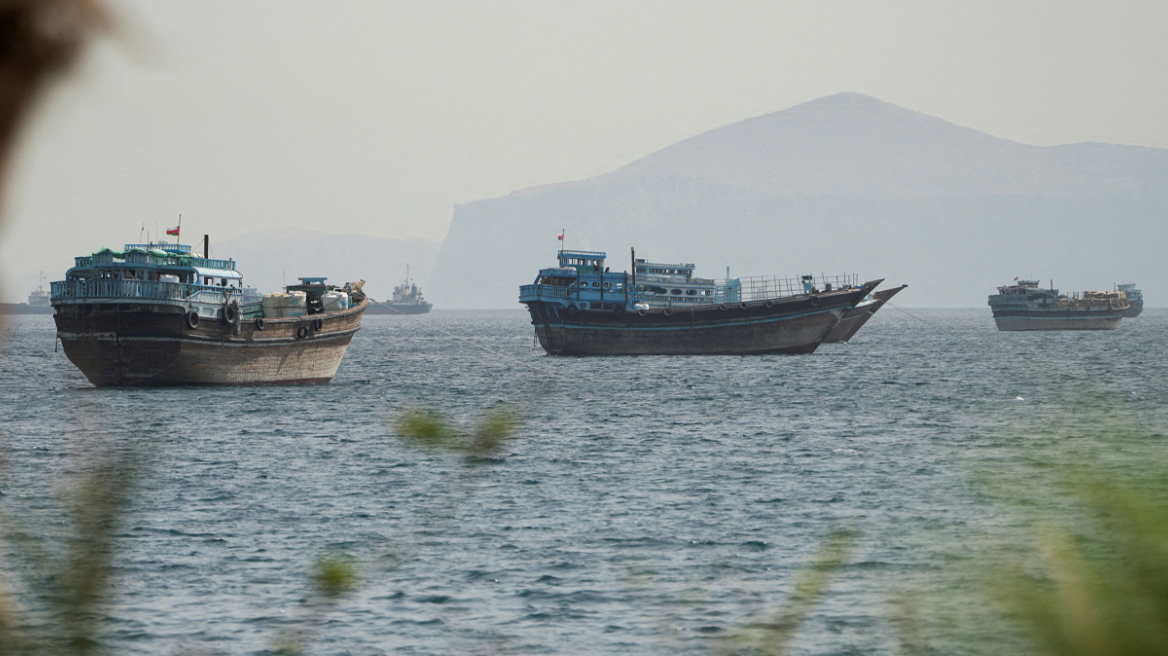 Στο κατώφλι συμφωνίας για το τέλος του πολέμου ΗΠΑ και Ιράν: Ανοιχτά τα κρίσιμα ζητήματα για πυρηνικό πρόγραμμα και ουράνιο
