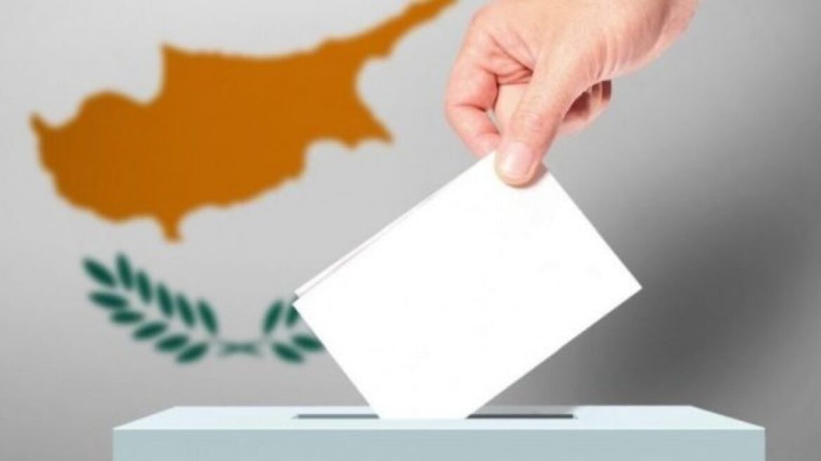 Εκλογές στην Κύπρο: 569.182 ψηφοφόροι εκλέγουν σήμερα τους 56 βουλευτές για την επόμενη πενταετία
