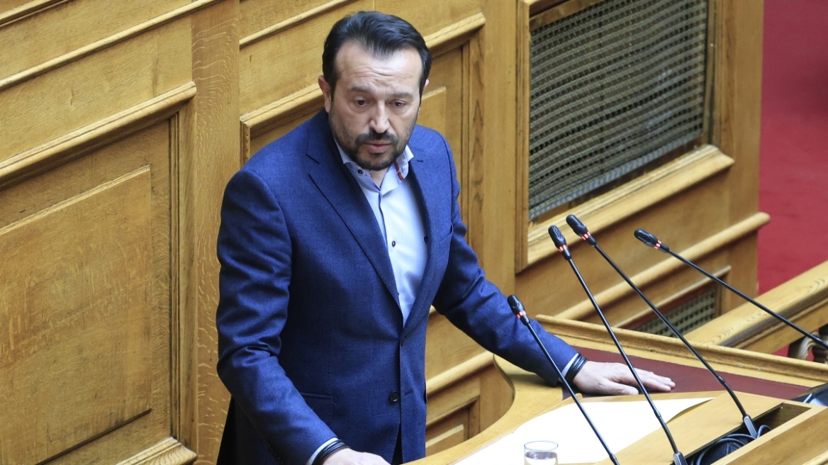 Νίκος Παππάς: Έχουμε καθυστερήσει να συνεδριάσουμε, ο Πολάκης είπε το αυτονόητο