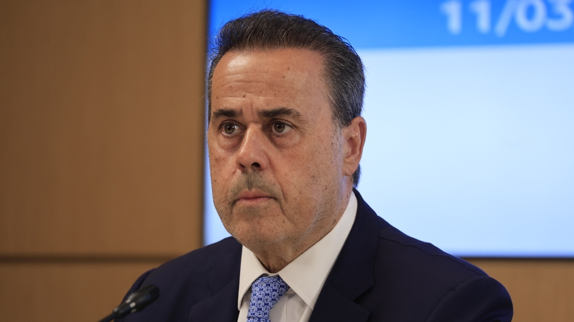 Παπασταύρου: Νέο μοντέλο βιώσιμης ανάπτυξης με τον χωροταξικό σχεδιασμό