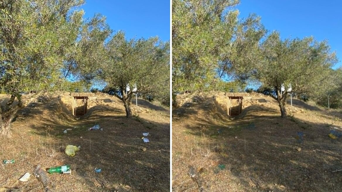 Υπουργείο Πολιτισμού - Κοινωφελές Ίδρυμα Αθανάσιος Κ. Λασκαρίδης: Συνεργασία για την την προστασία της πολιτιστικής κληρονομιάς