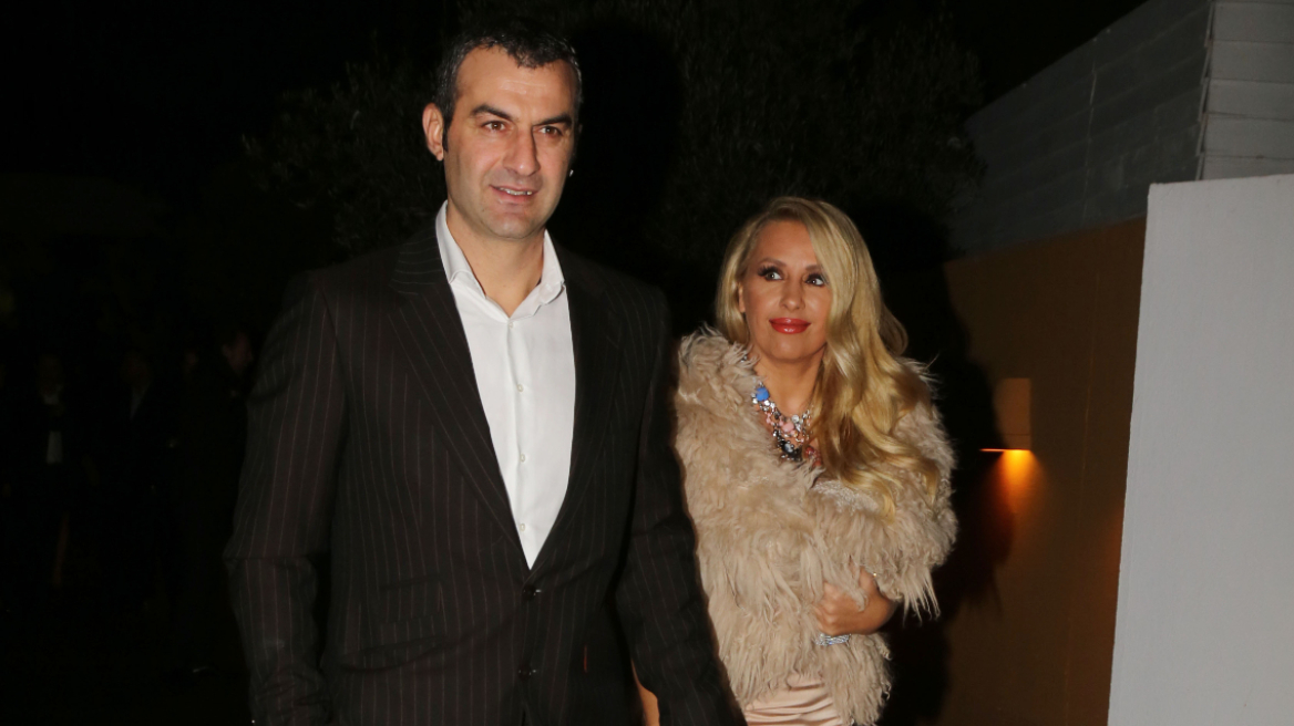 Γωγώ Μαστροκώστα και Τραϊανός Δέλλας: Μία σχέση ζωής γεμάτη έρωτα, δοκιμασίες και αφοσίωση μέχρι το τέλος