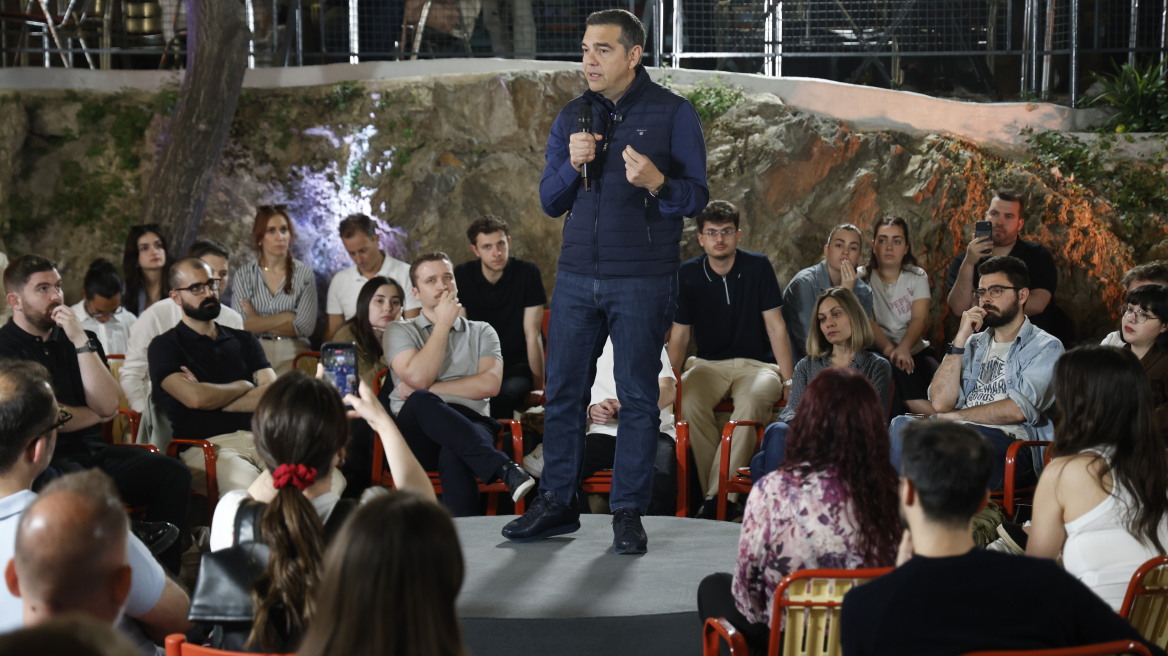Αντίστροφη μέτρηση για το κόμμα Τσίπρα, ποντάρει σε ψηφιακή οργάνωση και «σκιώδη κυβέρνηση», οι 50 εκπρόσωποι πρώτης γραμμής