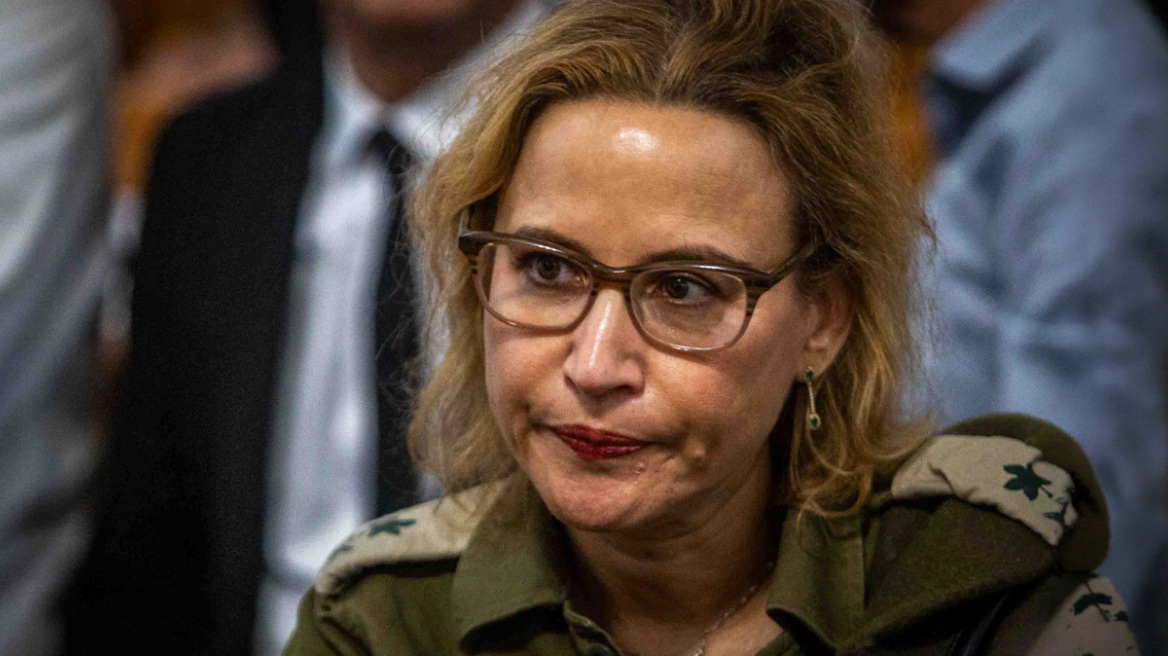 Αποτάχτηκε από το στρατό του Ισραήλ εισαγγελέας αφού παραδέχτηκε τη διαρροή των βίντεο με την κακοποίηση Παλαιστινίων 