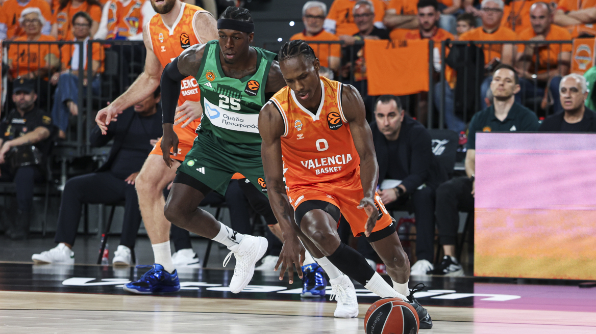 Euroleague: Ο Παναθηναϊκός εξετάζει την περίπτωση του Μπρανκού Μπαντιό
