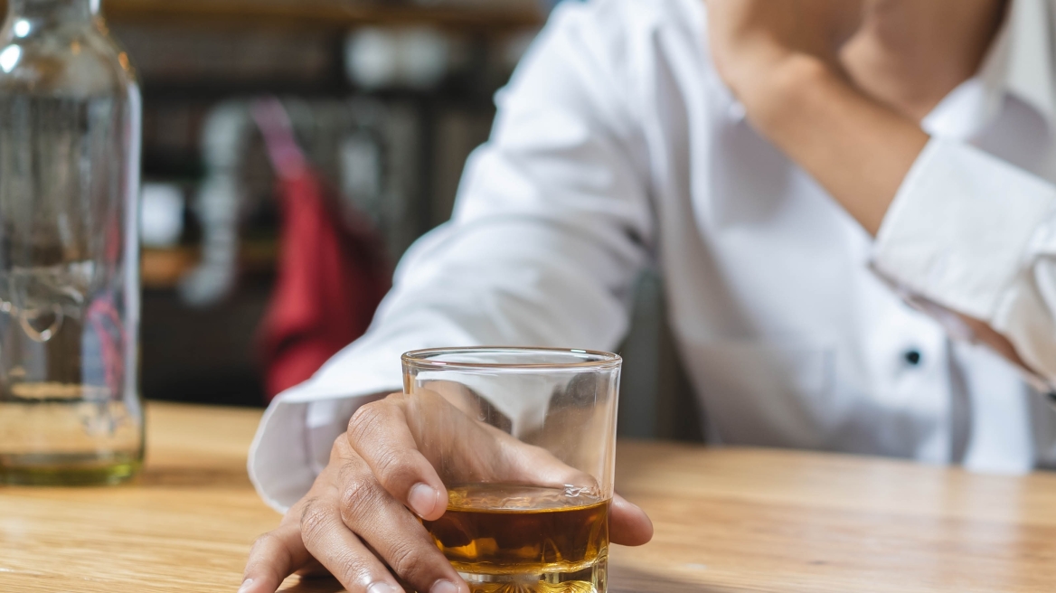 Ένας στους τρεις ζει στην Ευρώπη ζει με λιπώδη νόσο του ήπατος, αλκοόλ και καθιστική ζωή αυξάνουν τον κίνδυνο