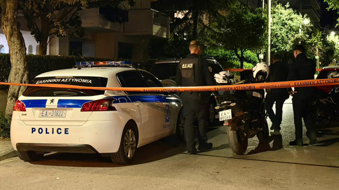 Τραγωδία στον Χολαργό: Άνδρας αυτοκτόνησε αφού πυροβόλησε και τραυμάτισε τη γυναίκα του, δείτε βίντεο και φωτογραφίες