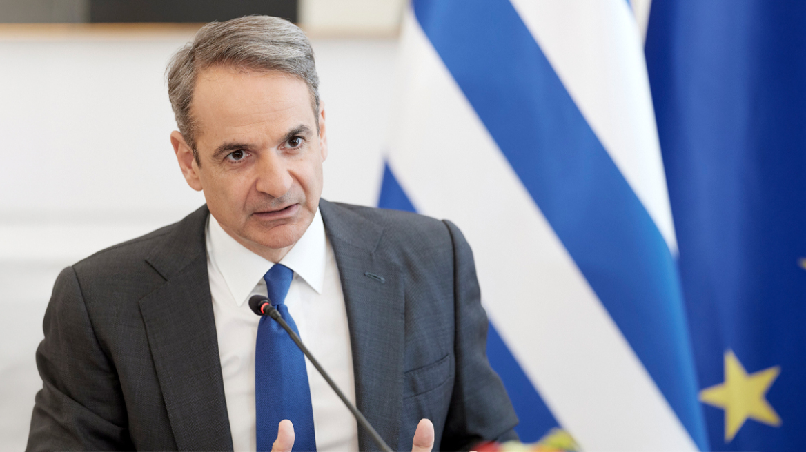 Μητσοτάκης στο υπουργικό: Πολιτική Βαβέλ με τα νέα κόμματα, παρατείνεται και τον Ιούνιο η επιδότηση στο diesel