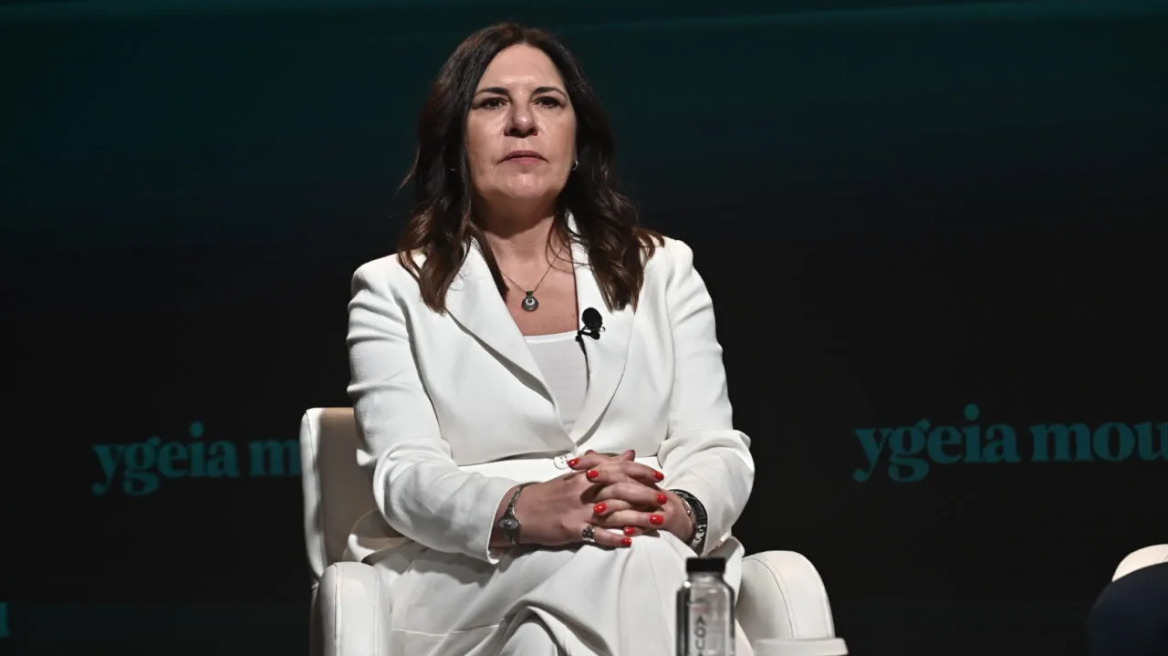 Γαζούλη: Η Τεχνητή Νοημοσύνη είναι ένα δεύτερο μάτι για καλύτερα αποτελέσματα
