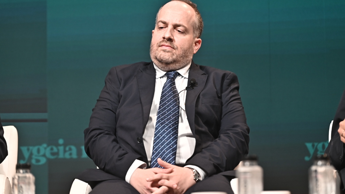 Κωνσταντίνος Ροδίτης: Η πρωτοβάθμια φροντίδα και ο οικογενειακός γιατρός το μεγάλο στοίχημα για το σύστημα υγείας
