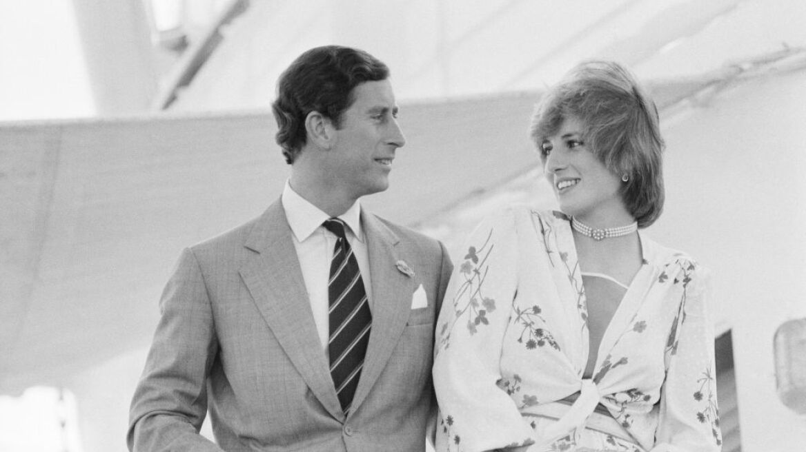 Πριγκίπισσα Diana: Η απροσδόκητη αποκάλυψη για τη ζωή της ως νιόπαντρη - Το γράμμα που έστειλε σε φίλη της 