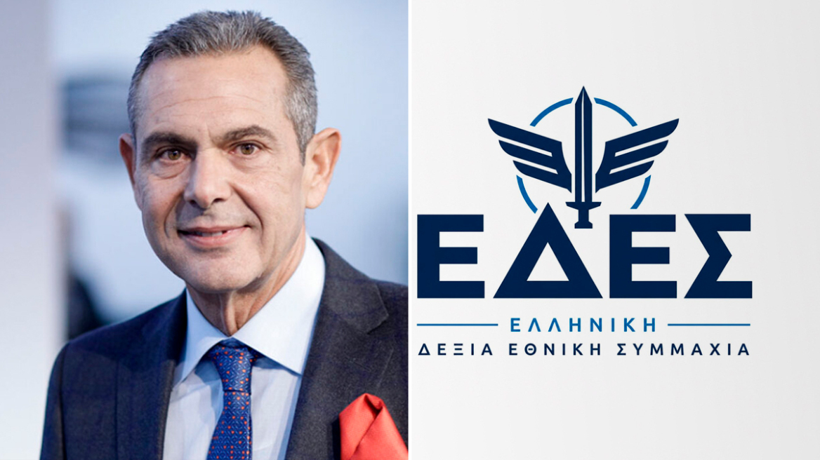 Ο Πάνος Καμμένος σχολίασε το ΕΛΑΣ του Τσίπρα με… ΕΔΕΣ και Γοργοπόταμο, η φωτογραφία που ανήρτησε