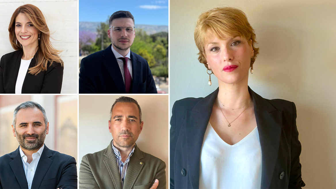 Η Θεώνη Κουφονικολάκου εκπρόσωπος Τύπου στην ΕΛ.Α.Σ. του Τσίπρα, ποιοι στελεχώνουν το επικοινωνιακό επιτελείο 