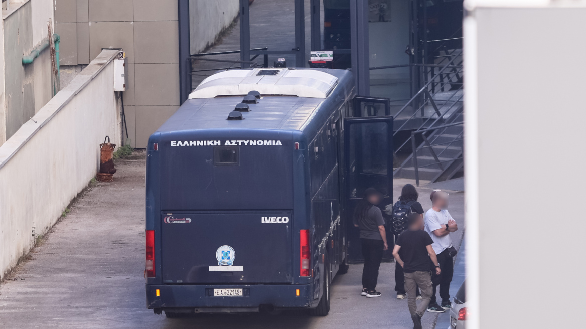 Στην Ευρωπαϊκή Εισαγγελία οι συλληφθέντες από την Κρήτη για τις παράνομες επιδοτήσεις του ΟΠΕΚΕΠΕ
