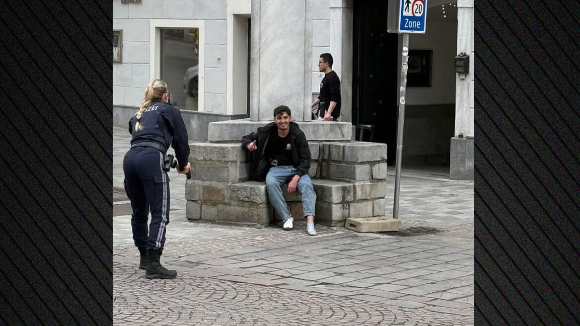 Αμετανόητος ο Σύρος που είχε μαχαιρώσει θανάσιμα 14χρονο στην Αυστρία, είπε ότι θα το έκανε ξανά 