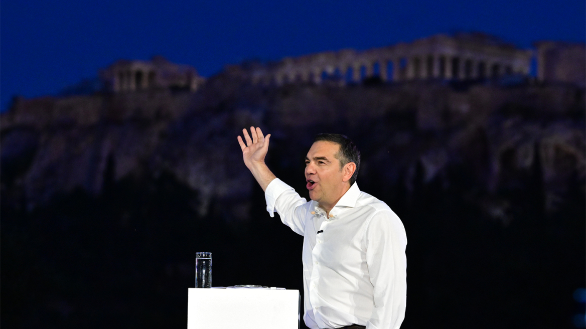 Πηγές ΚΚΕ για το ΕΛΑΣ του Τσίπρα: Δεν είναι η πρώτη φορά που προσπαθεί να καπηλευτεί την ιστορία
