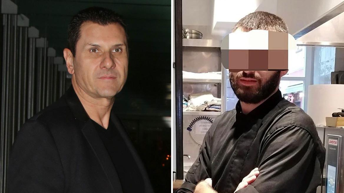 Αιματηρή επίθεση στα Πατήσια: Γνωστός στις Αρχές ένας από τους δράστες, είχε μαχαιρώσει 17 φορές τον επιχειρηματία Γιάννη Μάρκου το 2022