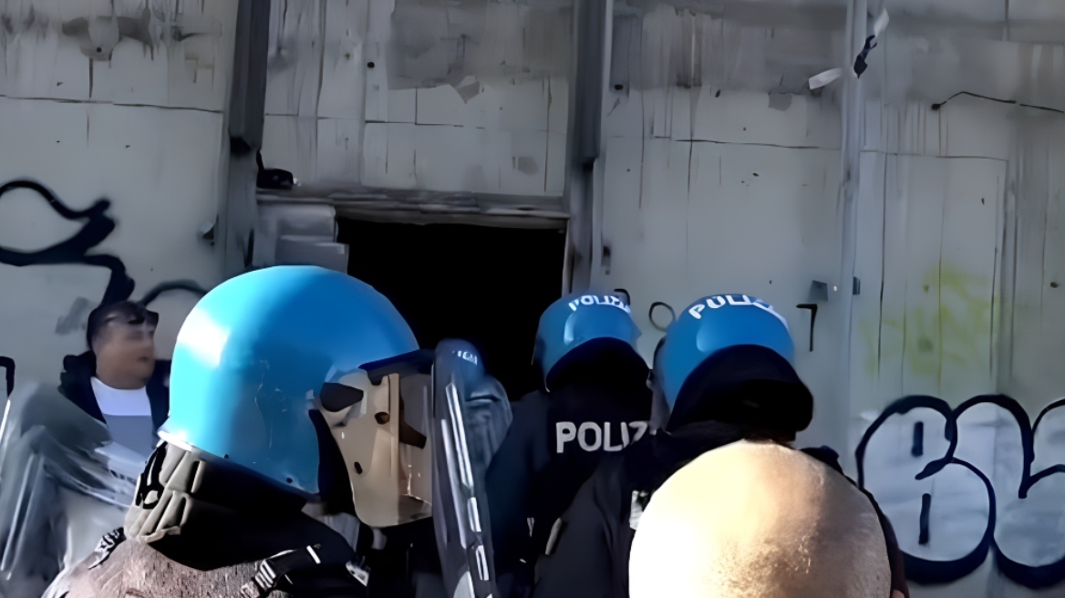 Φρίκη στην Ιταλία: Συμμορία μεταναστών απήγαγε και βίαζε ομαδικά επί 72 ώρες Κολομβιανή τουρίστρια, πέντε συλλήψεις