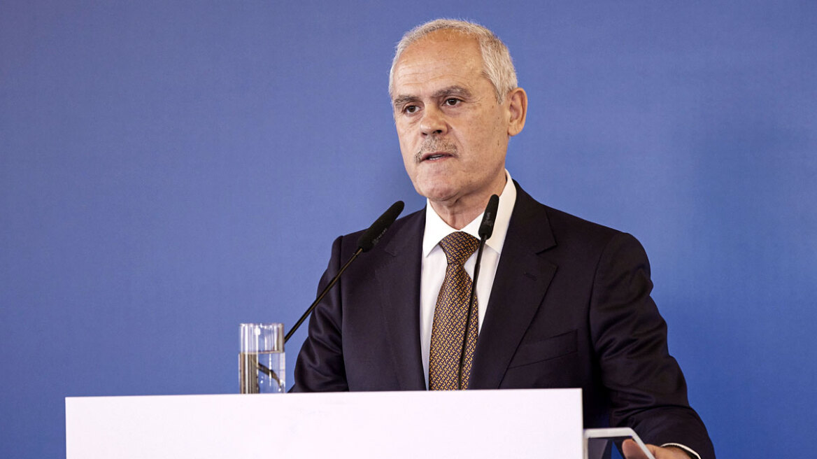 Ποιος ήταν ο Νίκος Ταγαράς, ο άνθρωπος πίσω από τη μεγαλύτερη χωροταξική και πολεοδομική μεταρρύθμιση των τελευταίων δεκαετιών