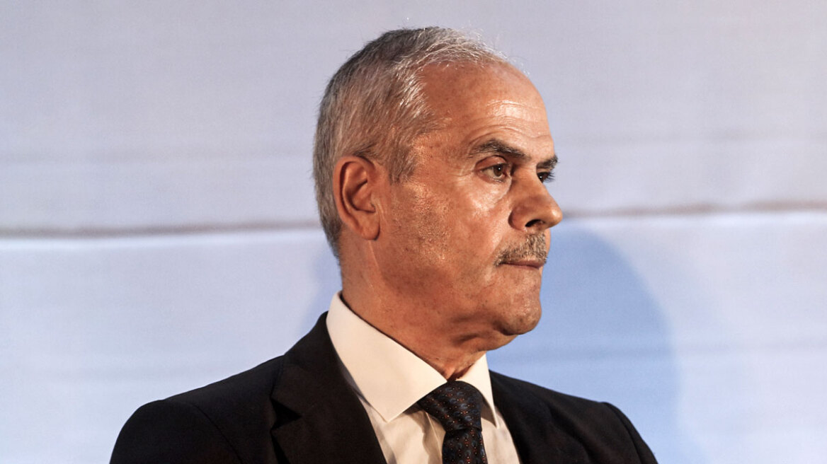 Ο πολιτικός κόσμος αποχαιρετά με θλίψη τον Νίκο Ταγαρά: «Ένας αγωνιστής της ζωής, που πάλεψε μέχρι τέλους»