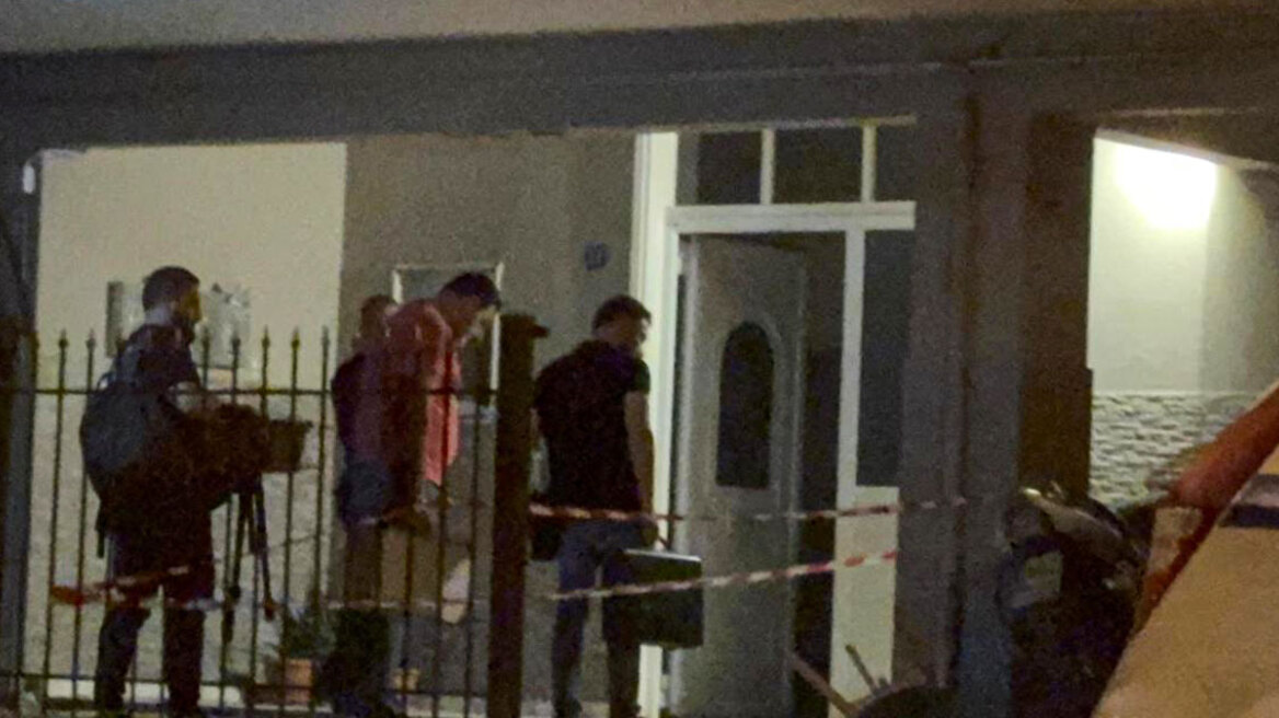 Άγριος ξυλοδαρμός 67χρονου από τον πρώην γαμπρό του στον Εύοσμο, νοσηλεύεται σοβαρά τραυματισμένος, βίντεο και φωτογραφίες