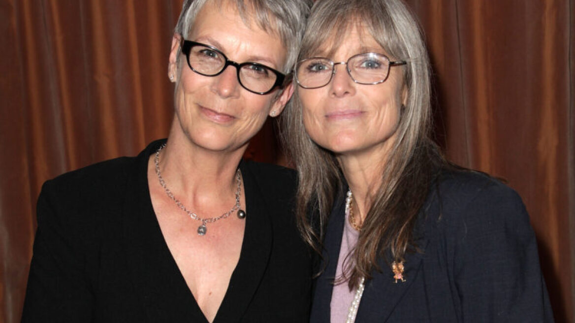 Το συγκινητικό αντίο της Jamie Lee Curtis στην αδερφή της που έφυγε από τη ζωή
