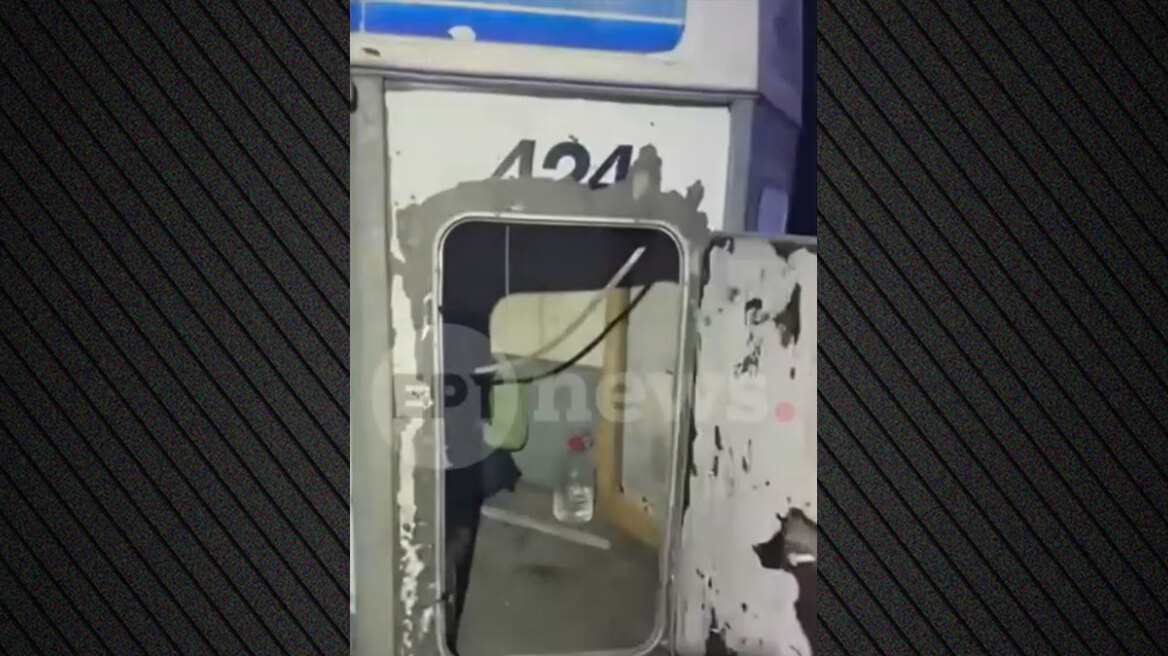 Έξι μετανάστες εντοπίστηκαν σε τρέιλερ μεταφοράς αλόγων στον Έβρο - Οι εγκέφαλοι των κυκλωμάτων αναζητούν οδηγούς μέσω Tik Tok
