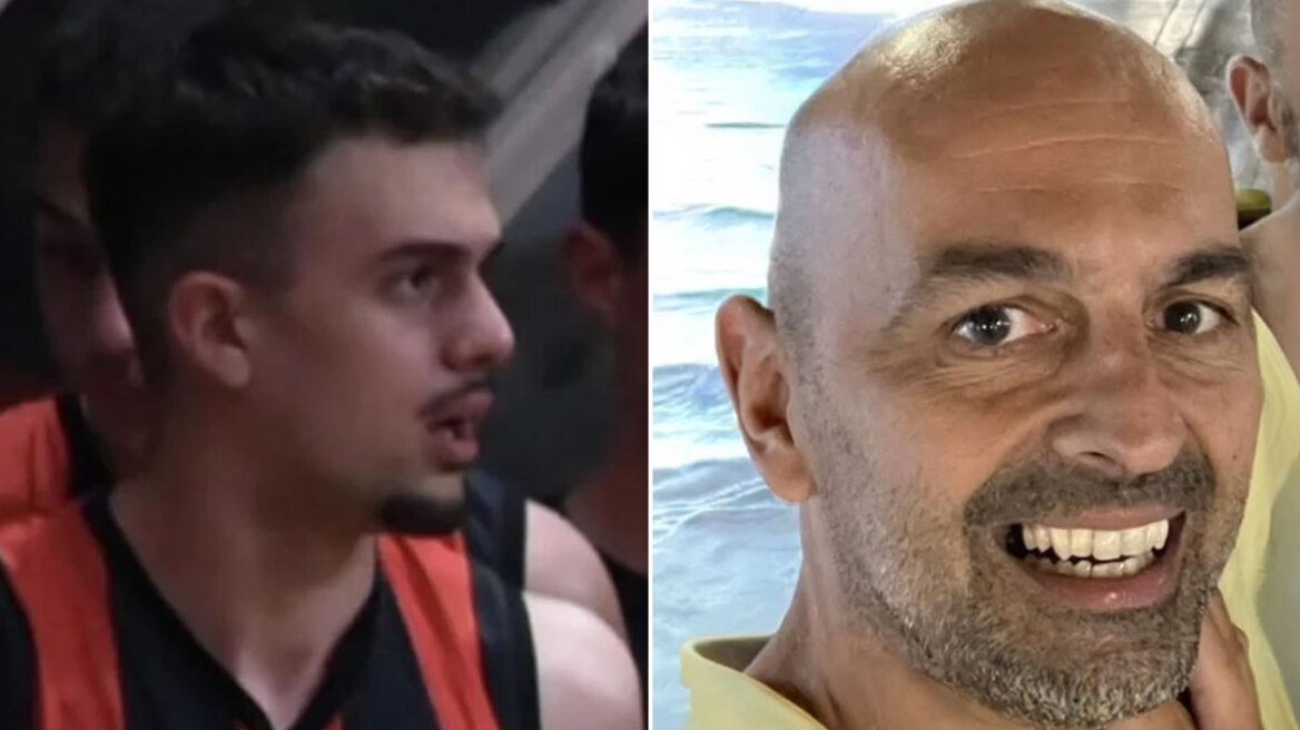 Την Τετάρτη το τελευταίο αντίο σε πατέρα και γιο που έχασαν τη ζωή τους σε τροχαίο στην Πάτρα