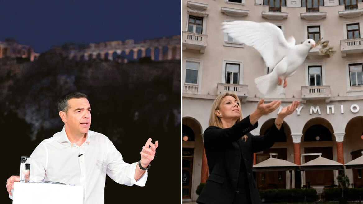 Ξεκίνησε το πάρτυ στην αντιπολίτευση: Τα πάνω κάτω από τα δύο νέα κόμματα, μόνο η Νέα Δημοκρατία μένει ανεπηρέαστη