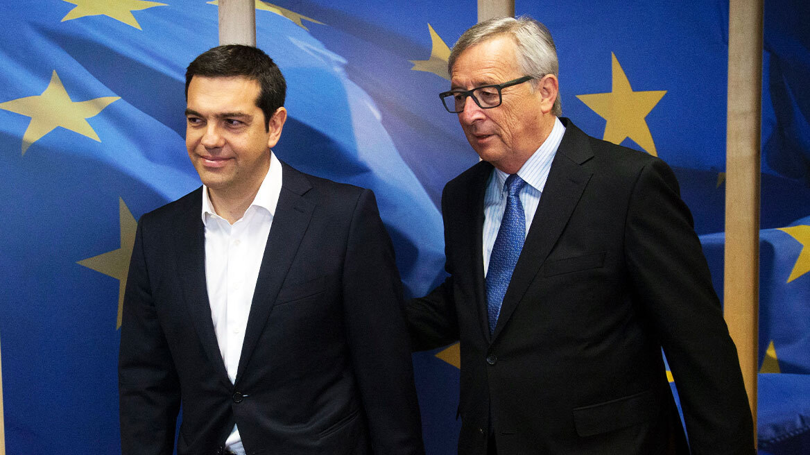 Στο χιλιοστό: «Τελείωσε»! Η Ελλάδα λίγο πριν το Grexit, oι δραματικές διαπραγματεύσεις, ο θυμός στις Βρυξέλλες με το δημοψήφισμα 