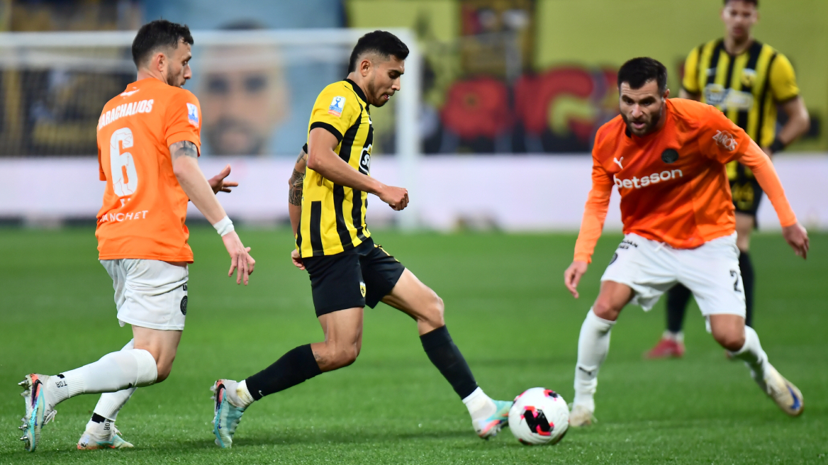 Οριστικοποιήθηκε η ημερομηνία του Super Cup ανάμεσα σε ΑΕΚ και ΟΦΗ