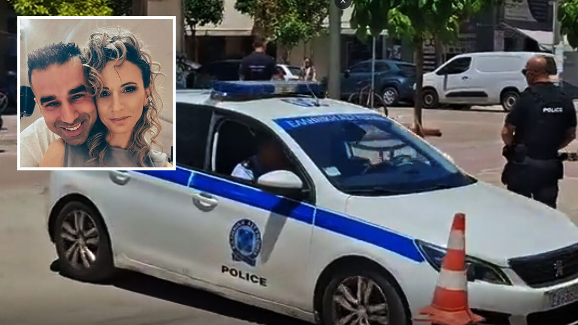 Με 45 μαχαιριές σκότωσε ο γυναικοκτόνος την 39χρονη Βασιλική στην Καλαμάτα, ήταν πεσμένη στο πάτωμα και συνέχιζε να τη μαχαιρώνει
