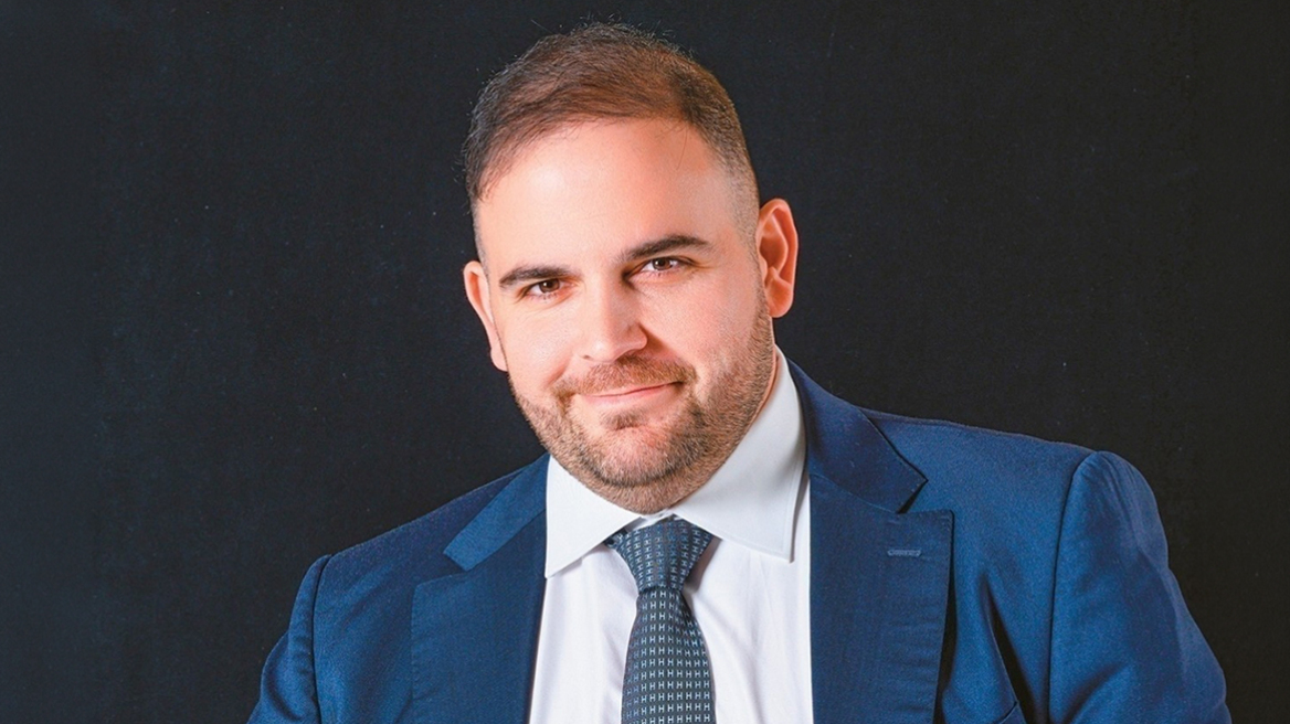 Θεόδωρος Σκαγιάς (SKAG): Από το μπλε τετράδιο στο νέο στοίχημα της εκτύπωσης και της συσκευασίας