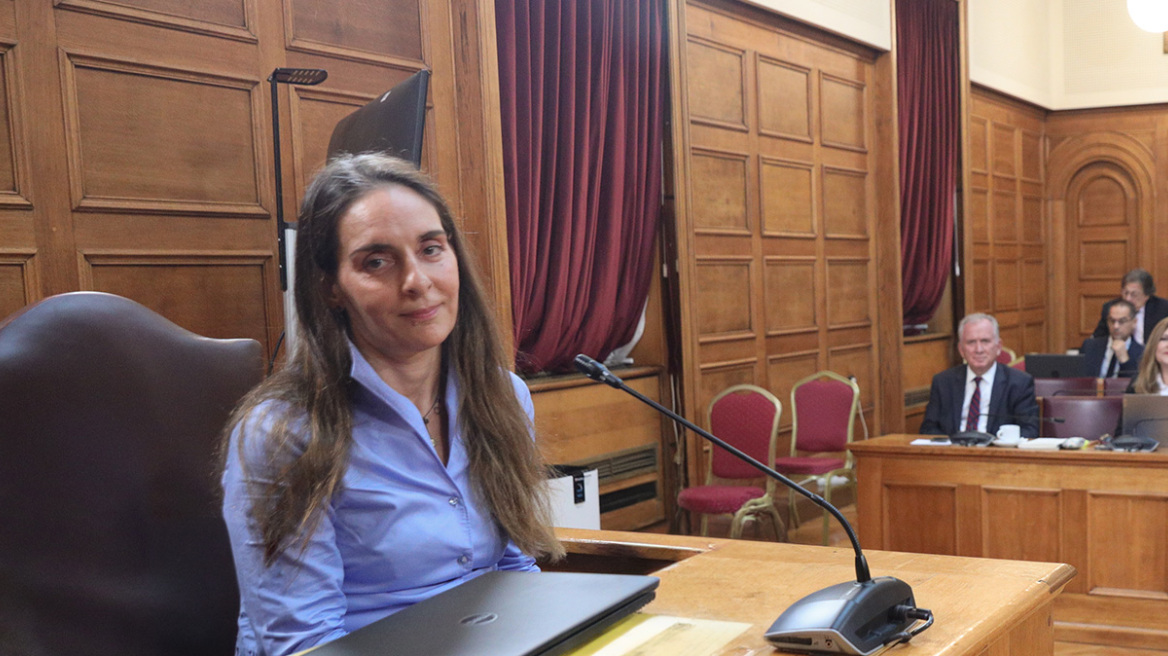 Το «κλειδωμένο ερμάριο» της Τυχεροπούλου στον ΟΠΕΚΕΠΕ και οι παράνομες επιδοτήσεις της εγκληματικής οργάνωσης