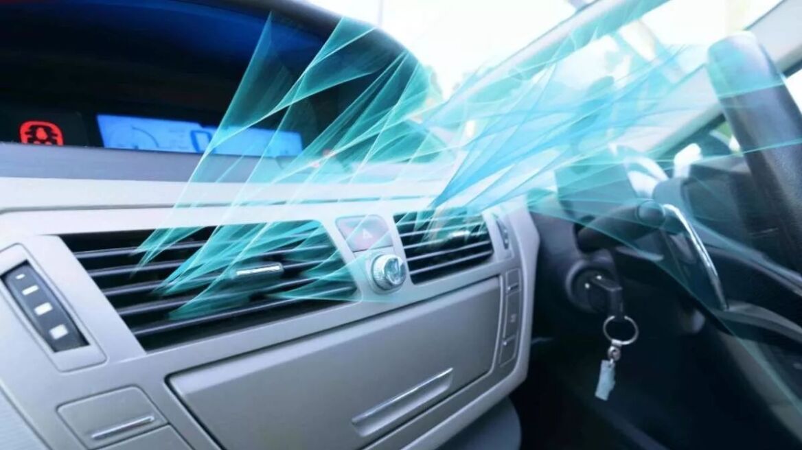 Καλοκαιρινή προσφορά της Autofit στη συντήρηση air condition