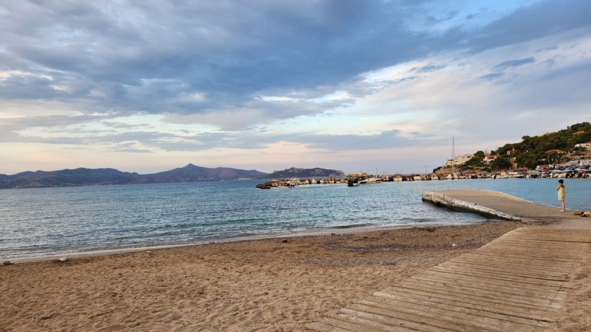 Καιρός: Τοπική αστάθεια και 30άρια σε πολλές περιοχές της χώρας, δείτε πού θα βρέξει