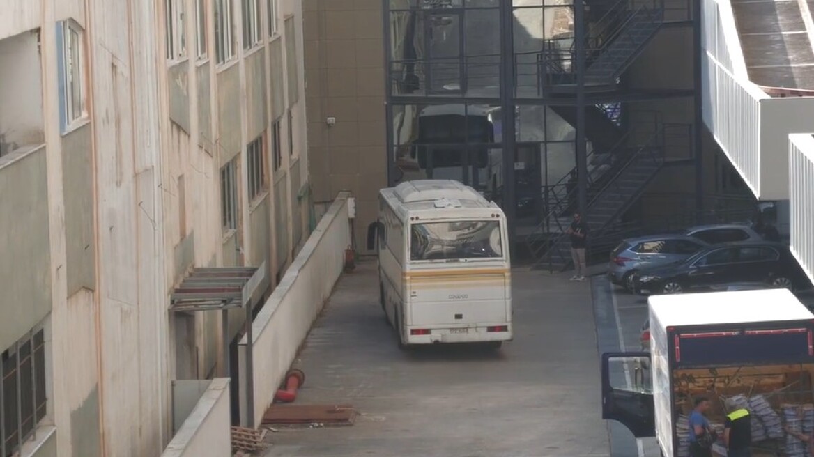 Στην Ευρωπαϊκή Εισαγγελία οι συλληφθέντες από την Κoζάνη για τις παράνομες επιδοτήσεις του ΟΠΕΚΕΠΕ
