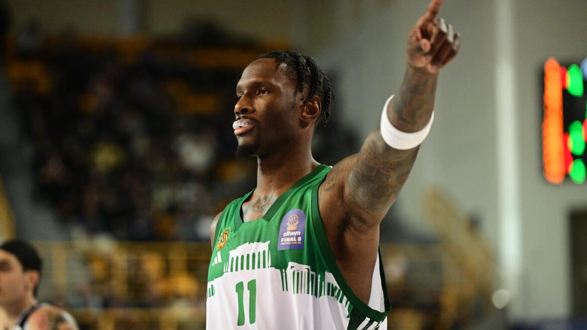 Χέιζ-Ντέιβις για την εμφάνισή του στο  Game 1: «Αισθανόμουν ότι απογοήτευσα τους συμπαίκτες μου»
