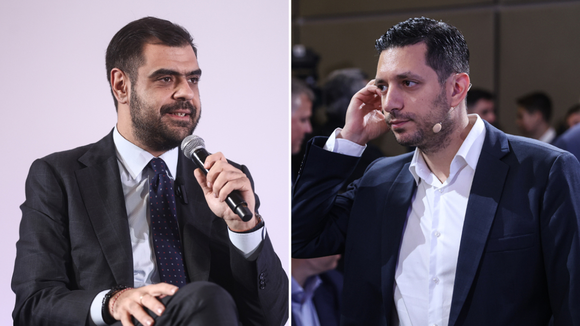 Η κυοφορούμενη μετακίνηση Μαρινάκη αντί Κυρανάκη «ξεκλειδώνει» τον ανασχηματισμό: Οι καραμπόλες και οι επιλογές
